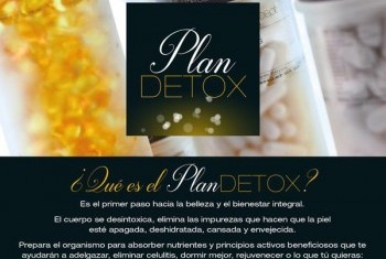 Plan Detox