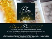 Plan Detox